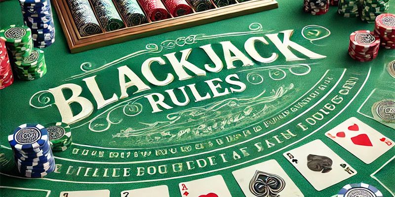 Blackjack hay còn gọi là Xì Dách là trò chơi bài tính điểm quốc tế nổi tiếng