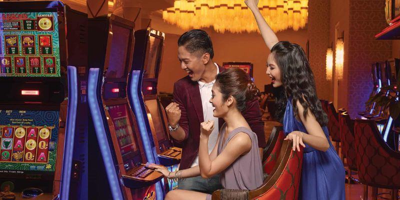 Biết chính xác thời điểm dừng lại khi cá cược tại Casino Kubet