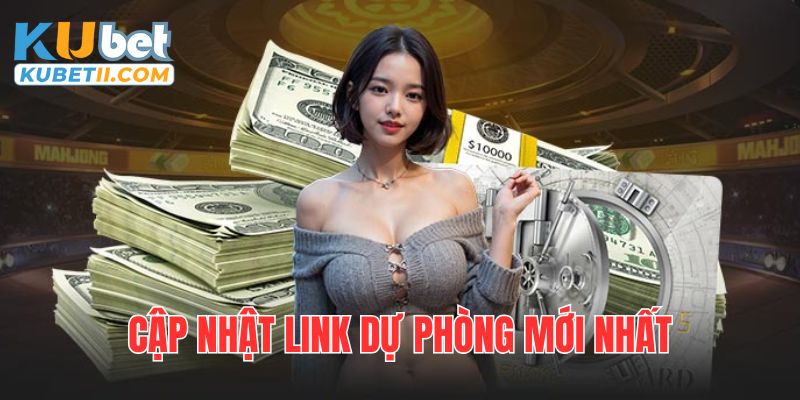 Thu thập link phụ để hỗ trợ đăng nhập kịp thời, nhanh chóng