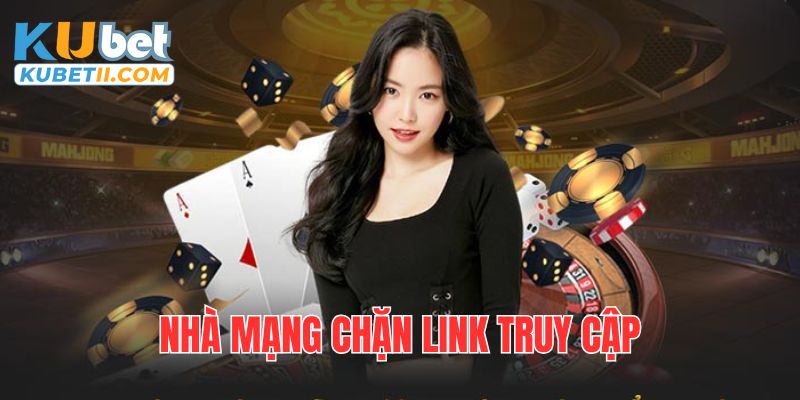 Nhà mạng ở một vài quốc gia sẽ chặn quyền truy cập của người chơi