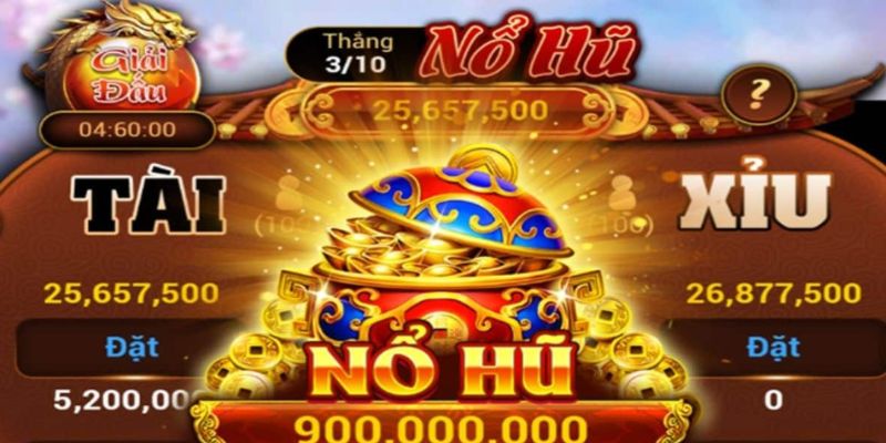 Lý do sảnh Nổ Hũ Kubet có lượng người truy cập cao